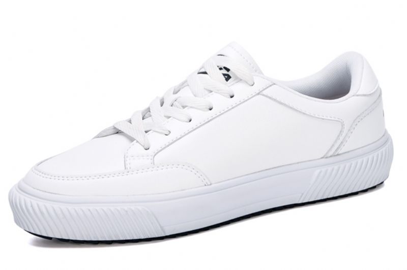 Umbral Heren Klassieke Sneakers - Wit