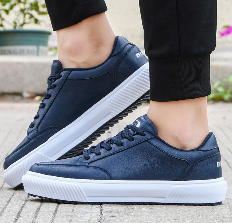 Umbral Heren Klassieke Sneakers - Wit