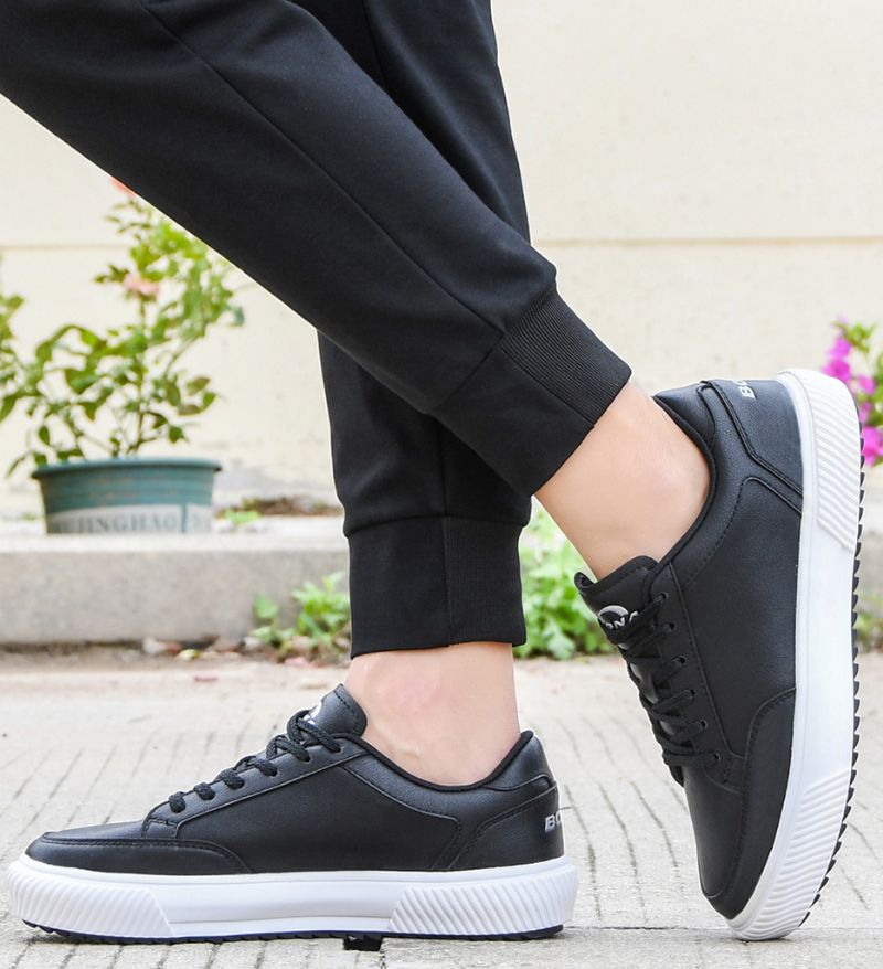 Umbral Heren Klassieke Sneakers - Wit