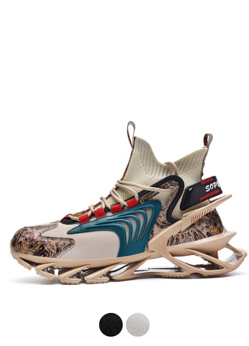United Heren Sneakers
