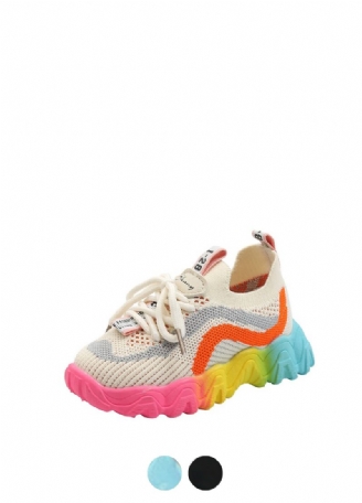 Urban Unisex Hardloopschoenen Voor Kinderen