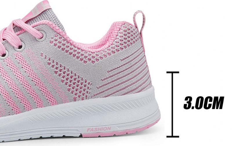 Urbi Dames Hardloopschoenen - Zwart