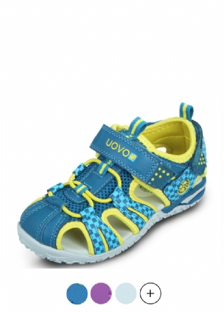 Urbina Unisex Kids Outdoor Sandalen