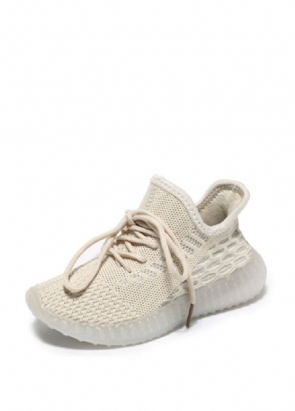 Urbina Unisex Kinderen Casual Sneaker