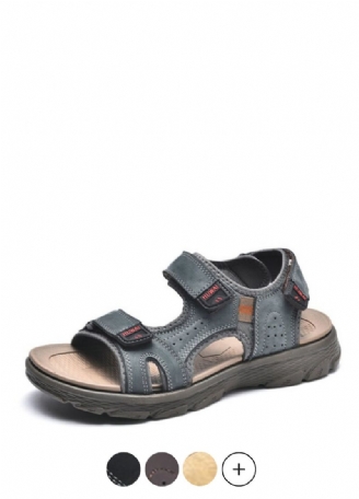 Usher Heren Zomer Sandalen