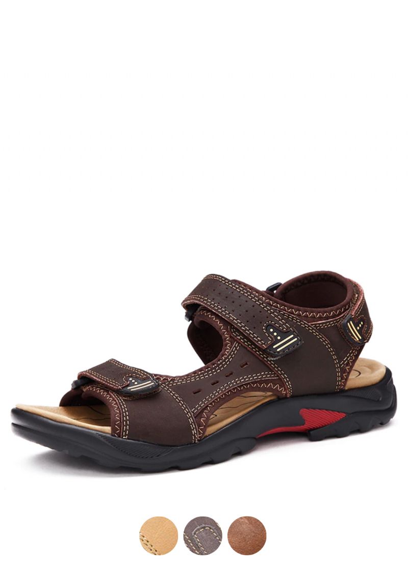Uvensio Heren Outdoor Sandaal