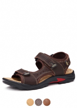 Uvensio Heren Outdoor Sandaal