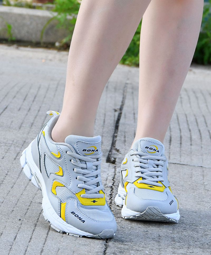 Valentin Heren Sneakers - Zwart