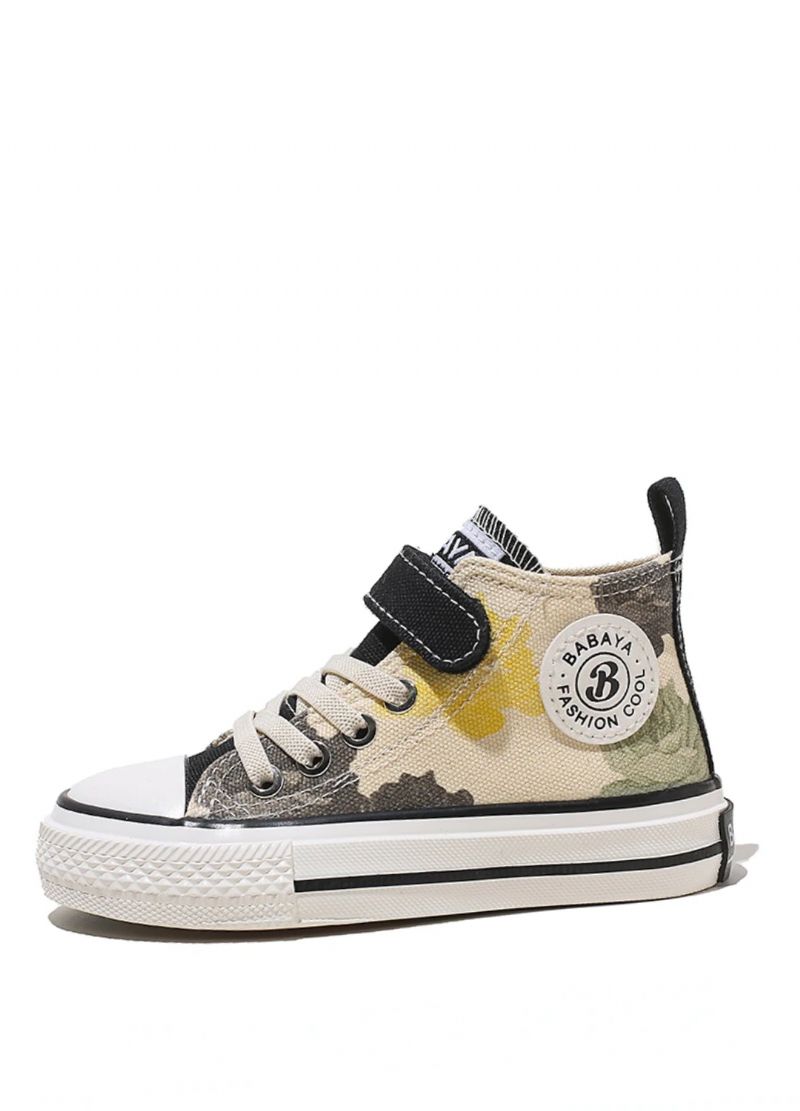 Valentin Jongensklassieke Sneaker