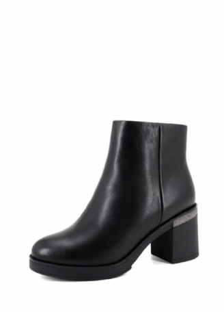 Valenza Booties Enkellengte