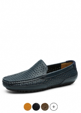 Valeriano Heren Loafers Casual Schoenen