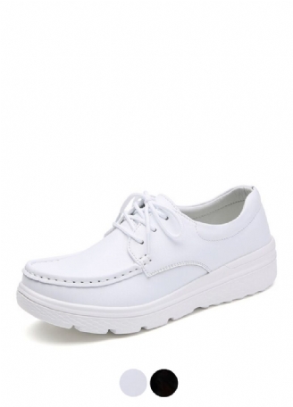Valeska Dames Loafer Schoenen