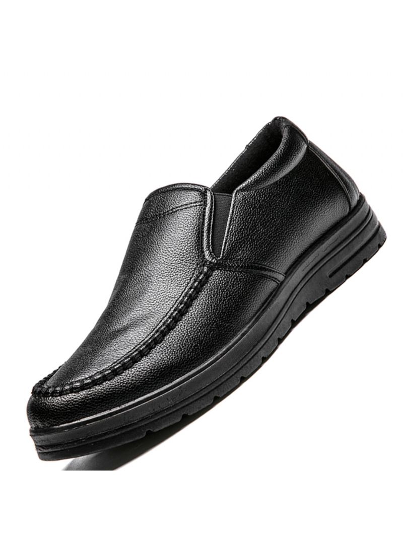 Valle Heren Loafers Dress Schoenen