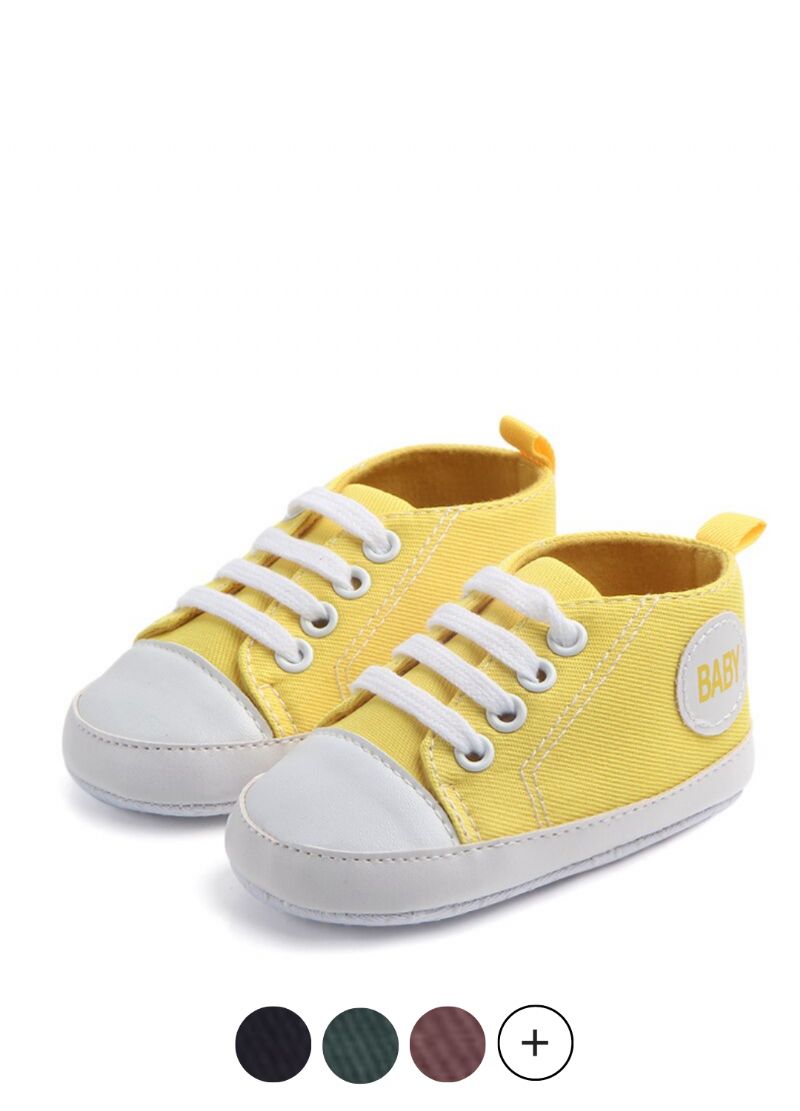 Valle Unisex Kids Casual Sneakers