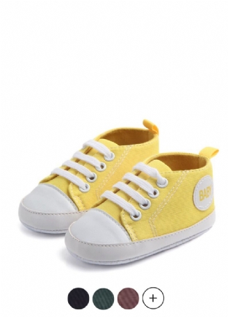 Valle Unisex Kids Casual Sneakers