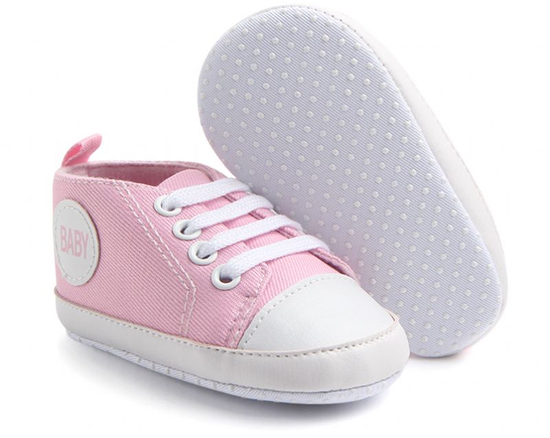 Valle Unisex Kids Casual Sneakers - Geel