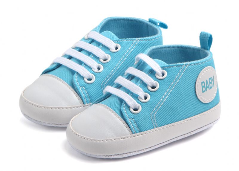 Valle Unisex Kids Casual Sneakers - Geel