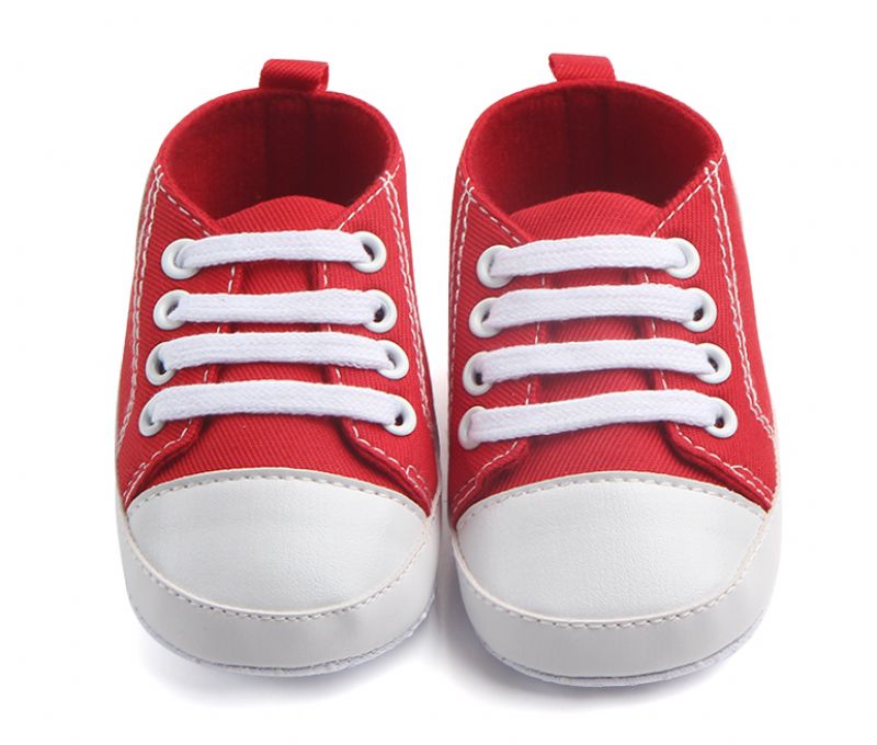 Valle Unisex Kids Casual Sneakers - Geel