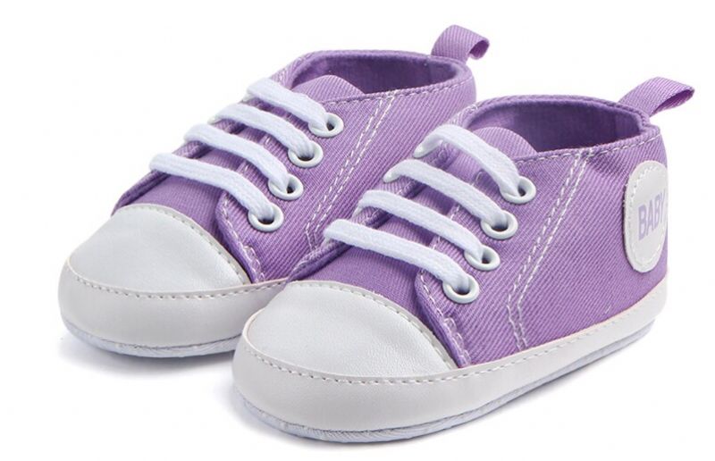Valle Unisex Kids Casual Sneakers - Geel