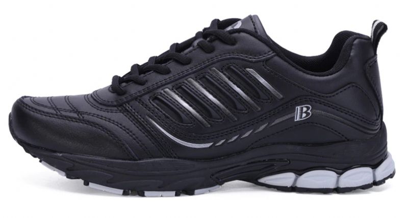 Valo Heren Hardloopschoenen - Zwart