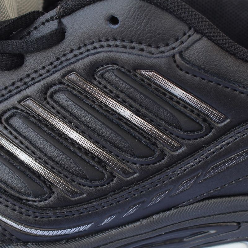 Valo Heren Hardloopschoenen - Zwart