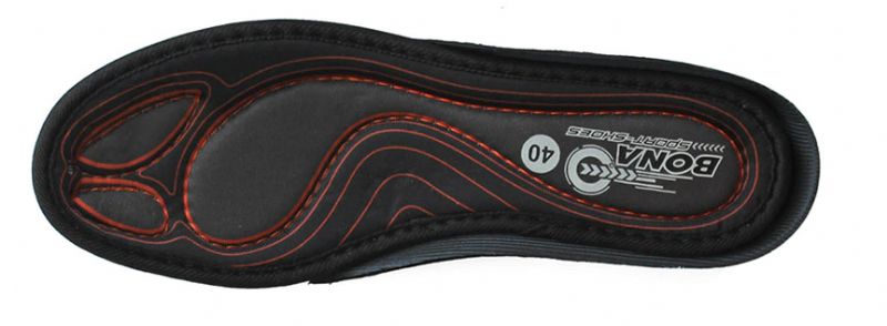Valo Heren Hardloopschoenen - Zwart