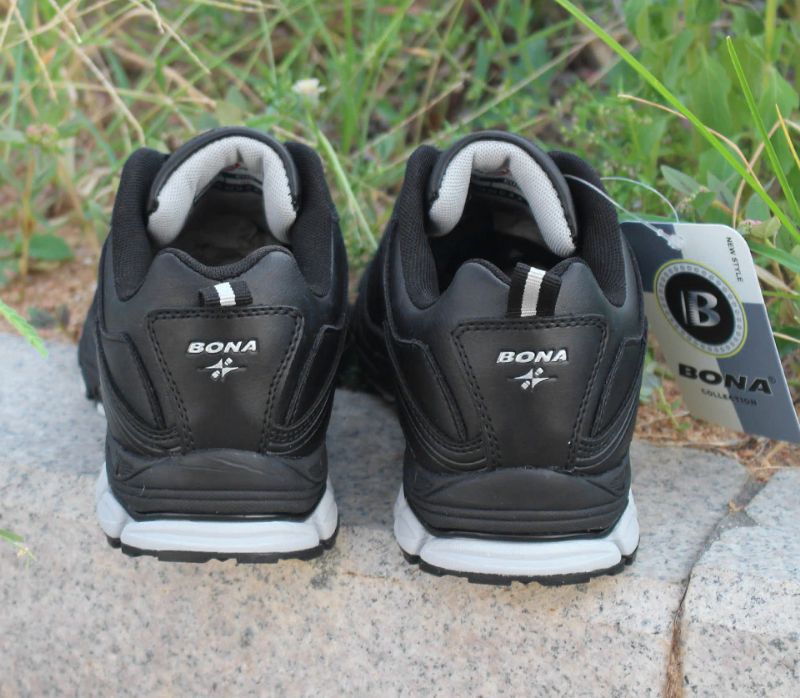 Valo Heren Hardloopschoenen - Zwart