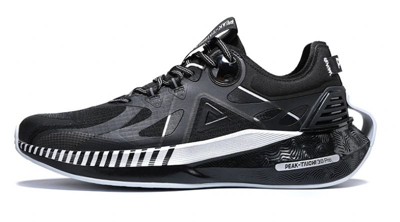 Valverde Heren Hardloopschoenen - Zwart