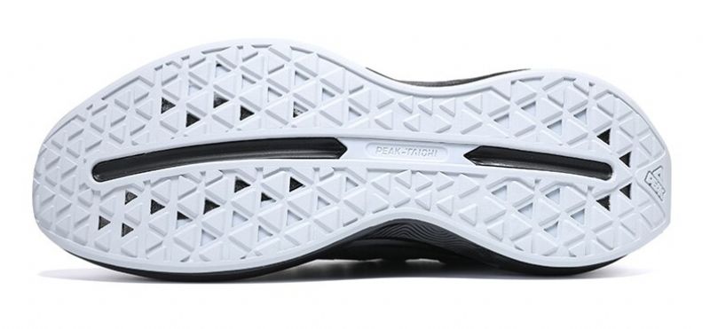 Valverde Heren Hardloopschoenen - Zwart