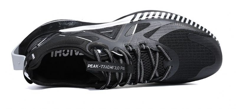 Valverde Heren Hardloopschoenen - Zwart