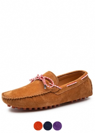 Valverde Heren Loafers Casual Schoenen