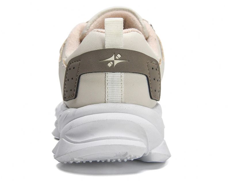 Valy Jongenscasual Sneaker - Grijs