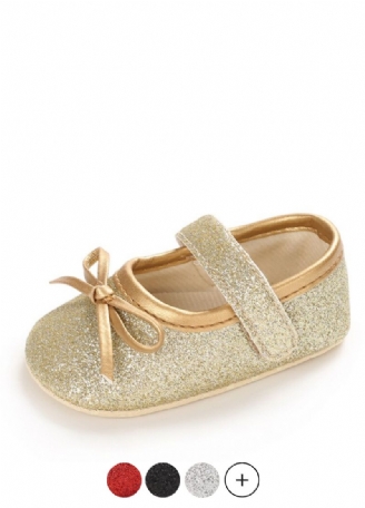 Vanen Baby Meisjes Platte Schoenen