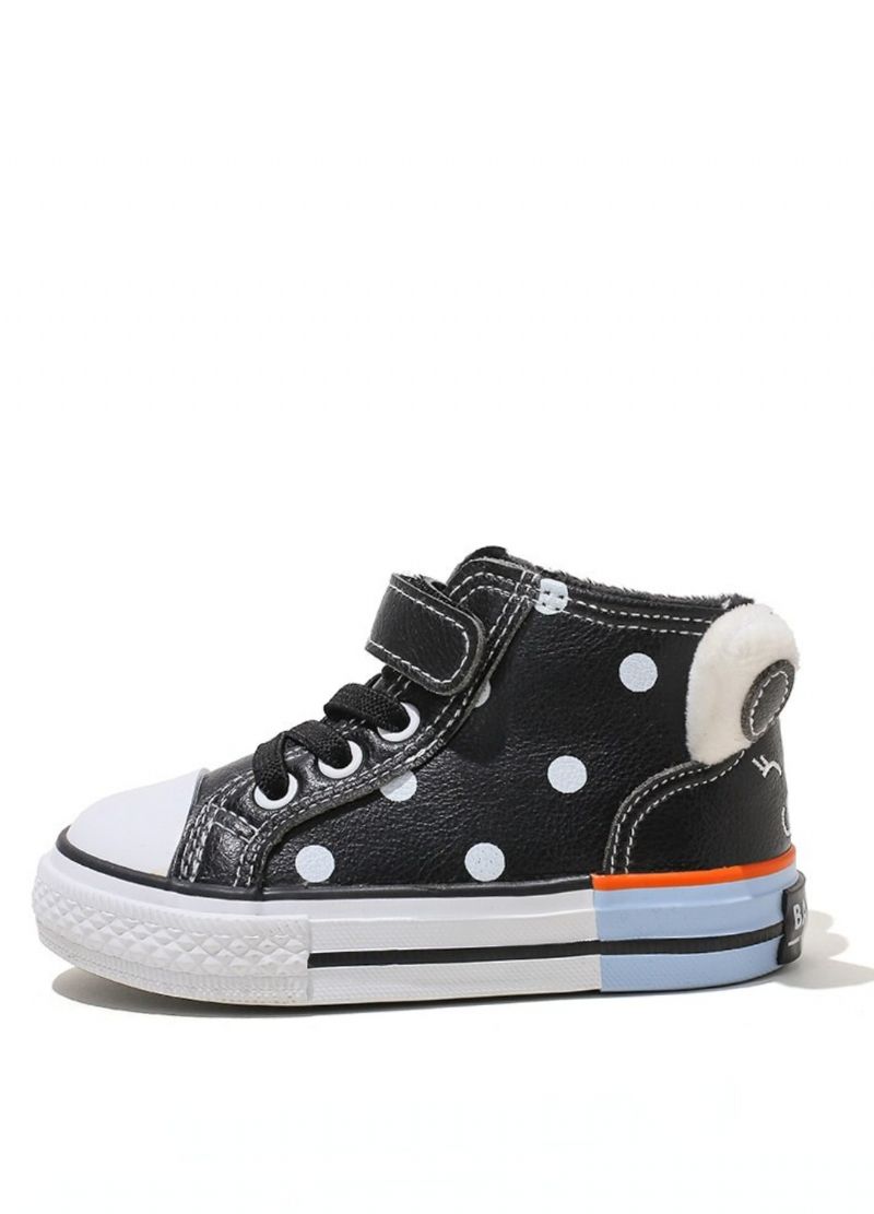 Vanessa Baby Meisjes High Top Sneaker