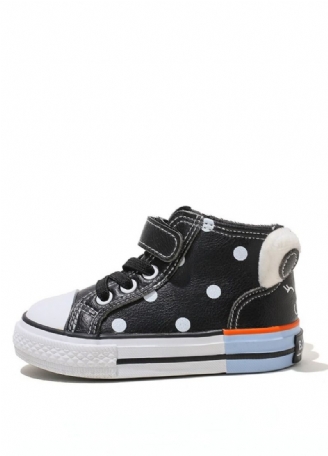 Vanessa Baby Meisjes High Top Sneaker