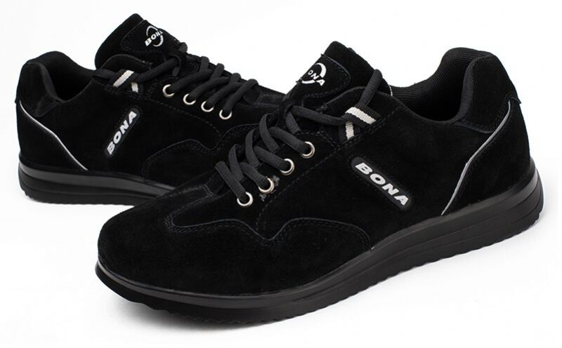 Vans Heren Wandelschoenen - Zwart