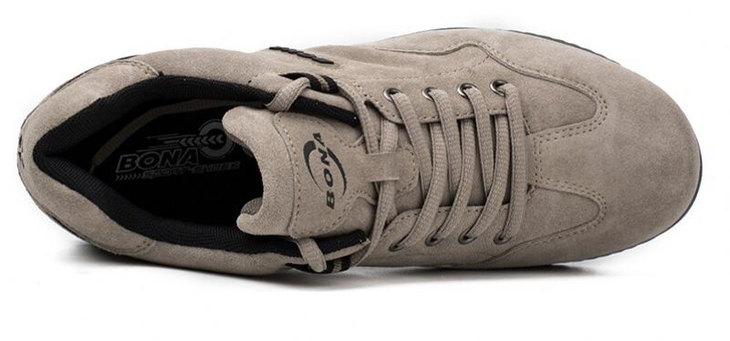 Vans Heren Wandelschoenen - Zwart