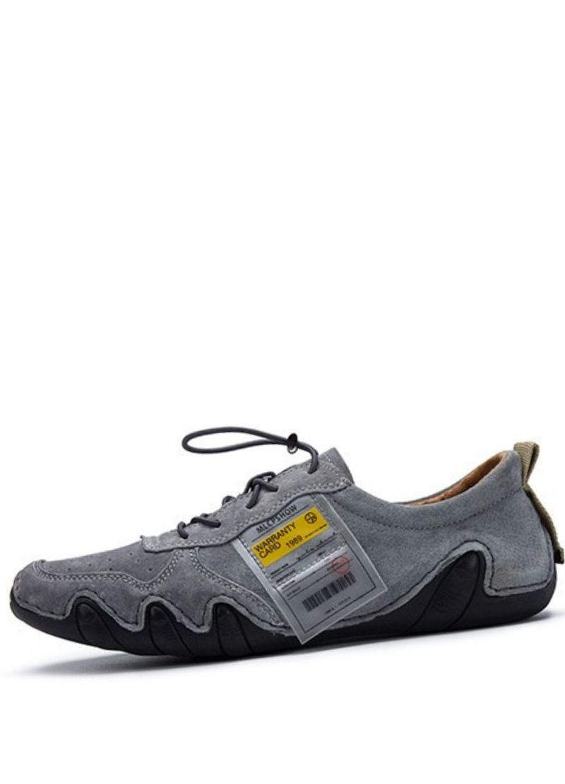 Varclyn Heren Loafers Casual Schoenen