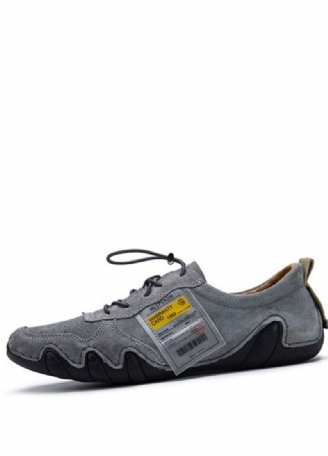 Varclyn Heren Loafers Casual Schoenen