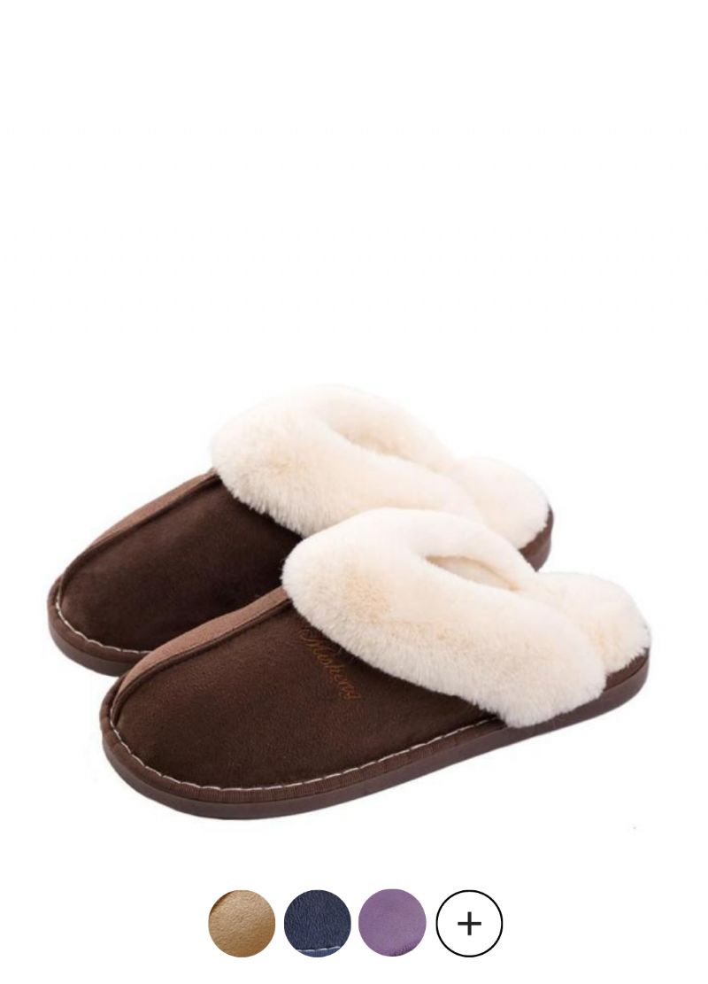 Varus Heren Slippers