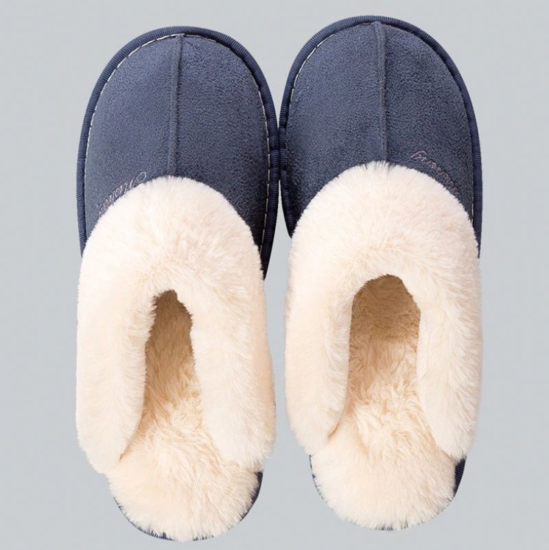 Varus Heren Slippers - Bruin