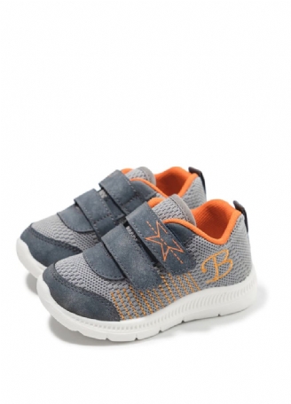 Vauce Unisex Casual Sneaker Voor Kinderen