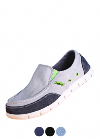Vay Heren Slip-on Sneaker