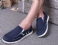 Marineblauw