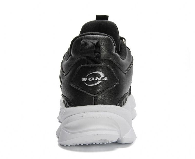 Vaydel Unisex Kinder Hardloopschoenen - Zwart