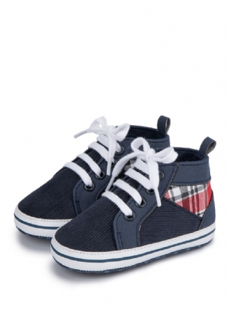 Vazquez Baby Jongens Casual Sneaker