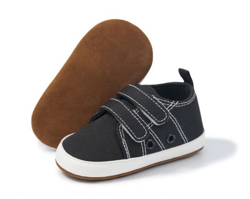 Vazquez Baby Jongens Casual Sneaker - Blauw