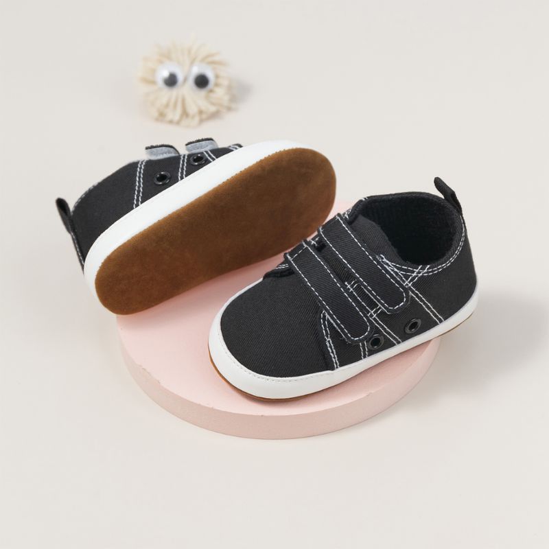 Vazquez Baby Jongens Casual Sneaker - Blauw