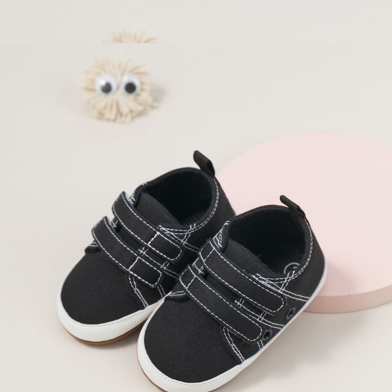 Vazquez Baby Jongens Casual Sneaker - Blauw