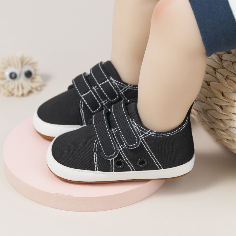 Vazquez Baby Jongens Casual Sneaker - Blauw